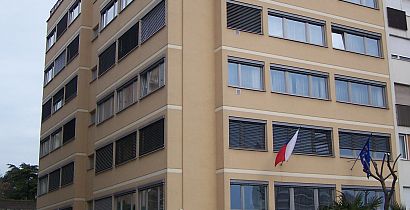 budova GK Istanbul budova GK Istanbul