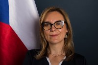 Česko má novou stálou představitelku v Radě Evropy