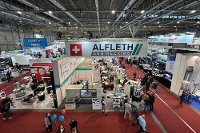 Swiss Business Breakfast