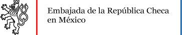 Embajada de la República Checa en México