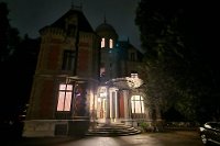 Velvyslanectví České republiky v Bernu uspořádalo recepci ke státnímu svátku