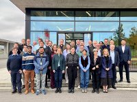 ELI ERIC Swiss Partner Day