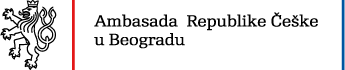 Ambasada Republike Češke u Beogradu