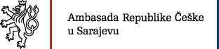 Ambasada Češke Republike se ponosno svrstava medju sponzore ovogodišnje manifestacije "Dani arhitekture 2015"