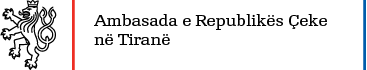 Embassy of the Czech Republic to the Republic of Albania