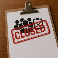 Konkurs je zvanično zatvoren