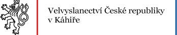 Velvyslanectví České republiky v Káhiře