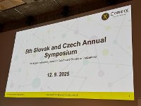 Věda, byznys a diplomacie v Curychu