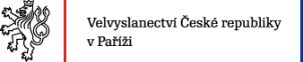 Velvyslanectví České republiky v Paříži