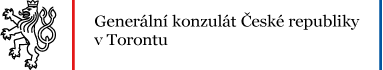 Generální konzulát České republiky v Torontu