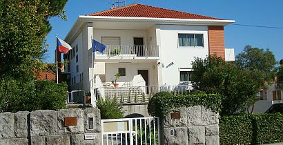 budova ZU Lisabon budova ZU Lisabon