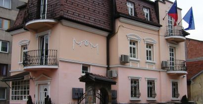 budova ZU Sarajevo budova ZU Sarajevo