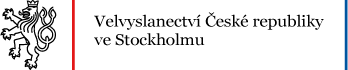 Velvyslanectví České republiky ve Stockholmu