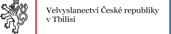 Velvyslanectví České republiky v Tbilisi