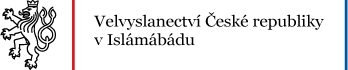Velvyslanectví České republiky  Islámábád