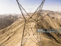 Egypt navyšuje kapacitu elektrické sítě i láká nové investory do energetiky
