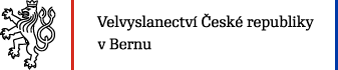 Velvyslanectví České republiky v Bernu