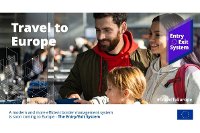 Česko začne používat nový systém hraničních kontrol EES