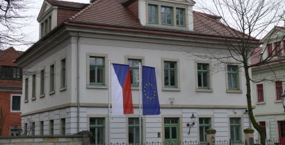 budova ZU Drazdany budova ZU Drazdany