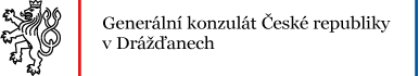 Generální konzulát České republiky Drážďany