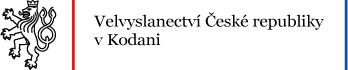 Velvyslanectví České republiky v Kodani