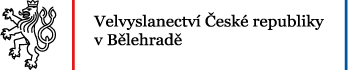 Velvyslanectví České republiky v Bělehradě