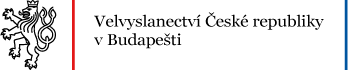 Velvyslanectví České republiky v Budapešti