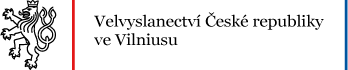 Velvyslanectví České republiky ve Vilniusu