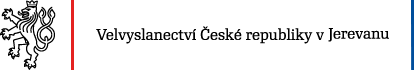 Velvyslanectví České republiky v Jerevanu