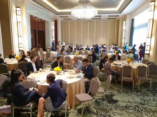 Members of IT community