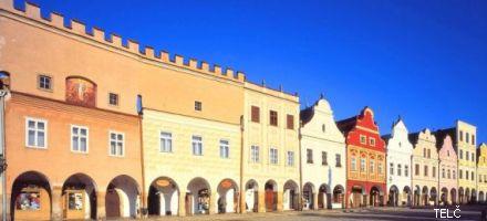 Telč