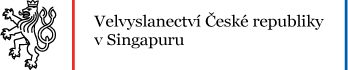 Velvyslanectví ČR v Singapuru
