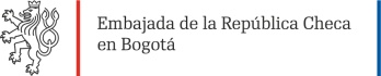Embajada de la República Checa en Bogota