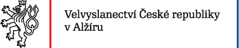 Velvyslanectví České republiky v Alžíru