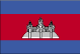 KH Kambodža