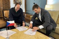 PROPEA: Apoio estratégico às empresas tchecas para expandir com sucesso no mercado brasileiro