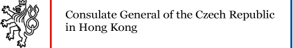 Consulate General of the Czech Republic in Hong Kong