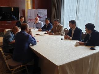 Interview with Business Mirror