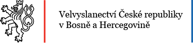 Velvyslanectví České republiky v Bosně a Hercegovině