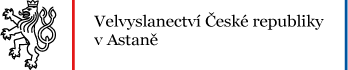 Velvyslanectví České republiky v Astaně
