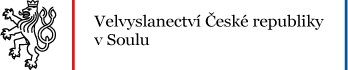 Velvyslanectví České republiky v Korejské republice