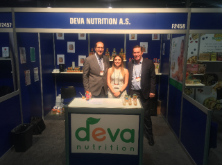 Deva Nutrition
