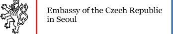 Embassy of the Czech Republic in the Republic of Korea