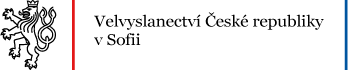 Velvyslanectví České republiky v Sofii