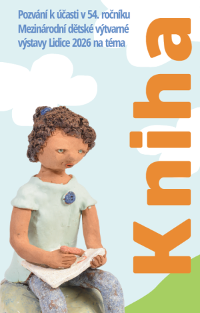 Pozvánka 54. ročník MDVV Lidice
