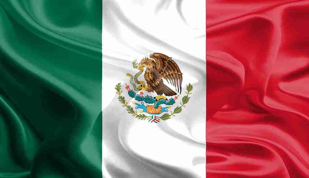 MX Mexiko