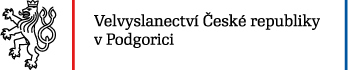 Velvyslanectví České republiky v Podgorici